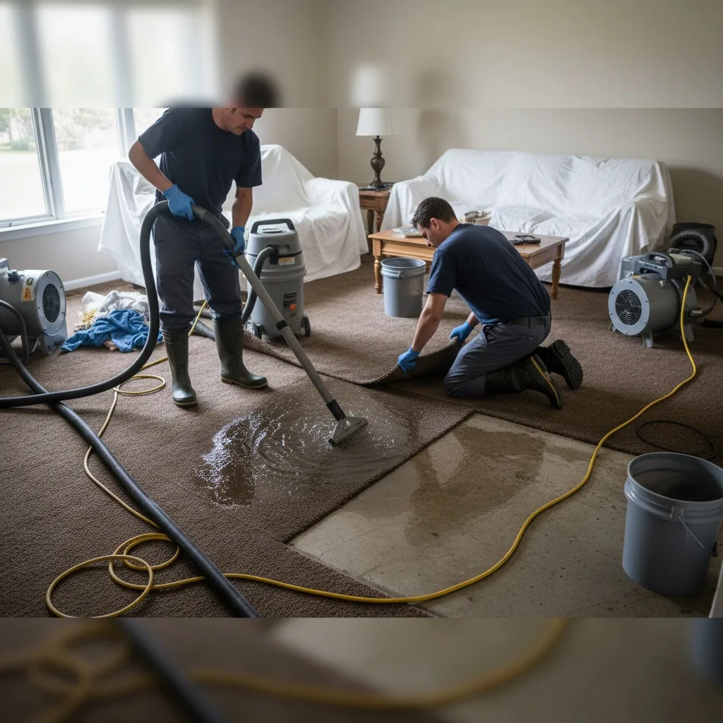 Ecohaven Pros in Springfield